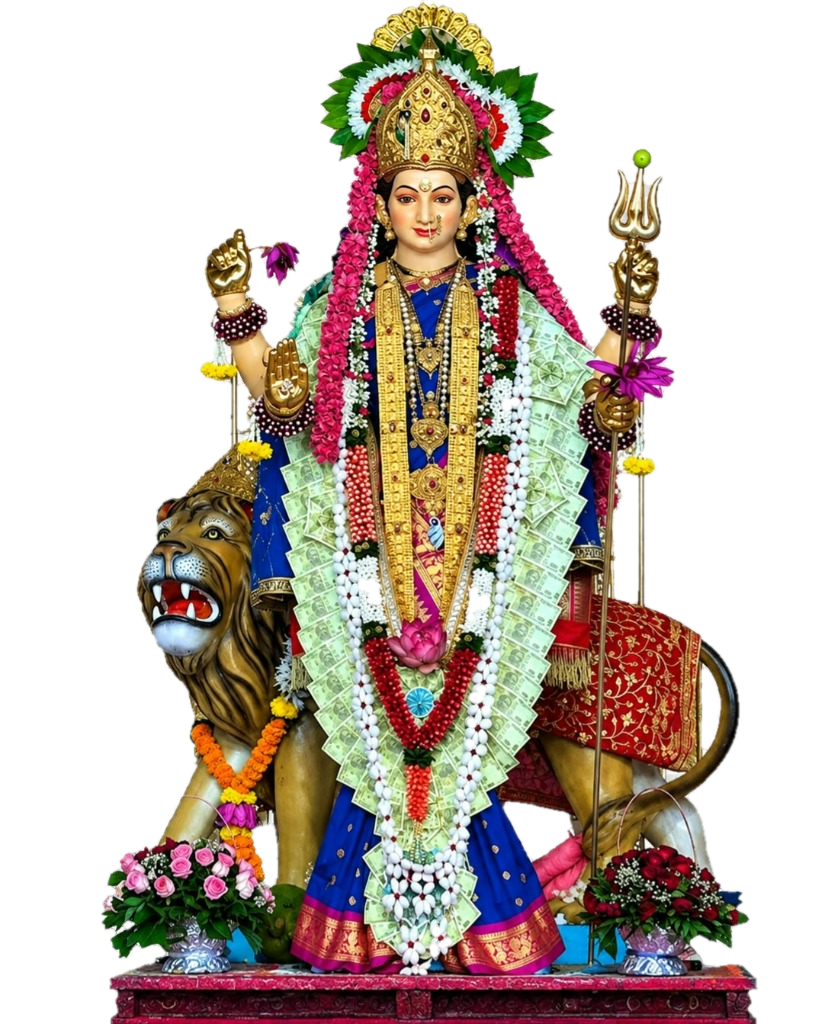 HD Devi