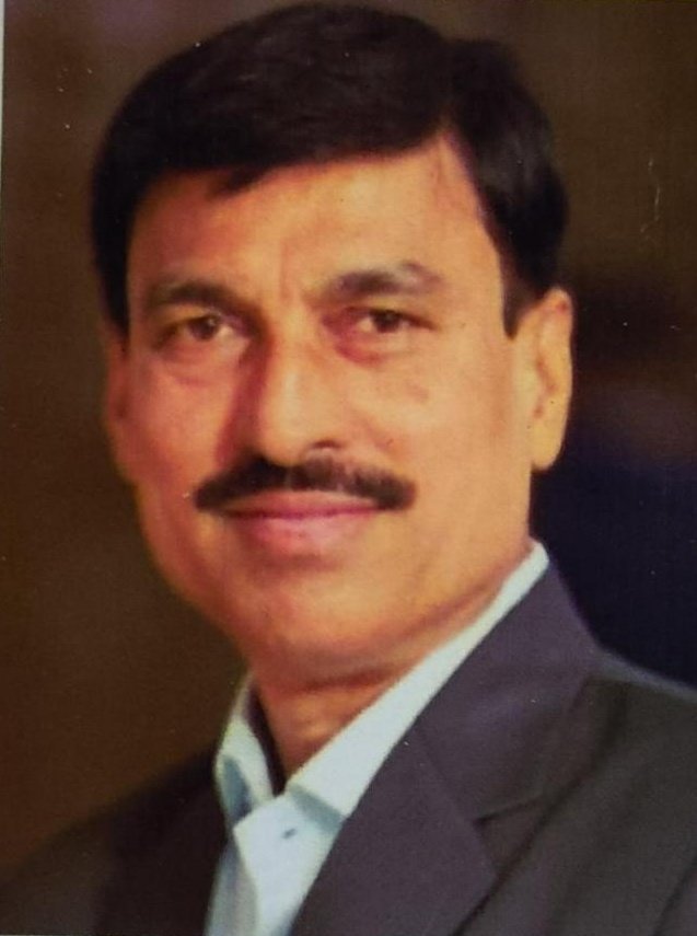 Mr. Milind Birje
